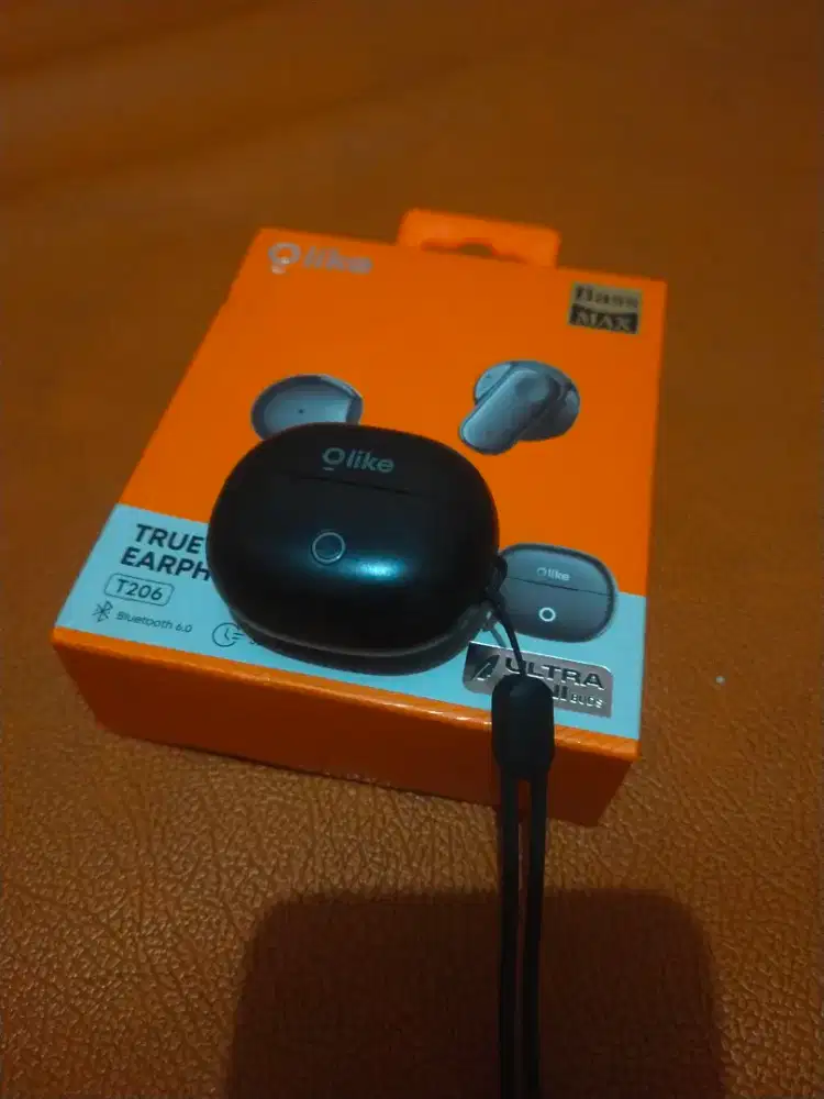 Jual tws Olike T206