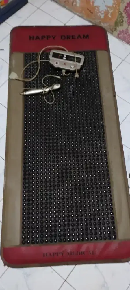Matras Terapi Kesehatan