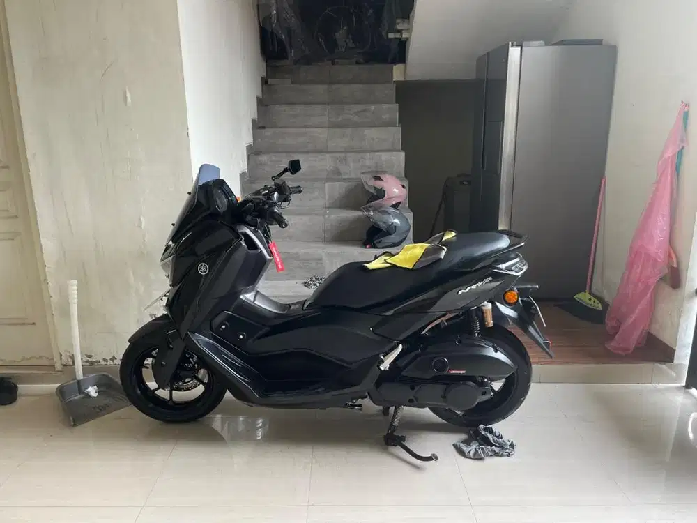Yamaha NMAX neo 2024