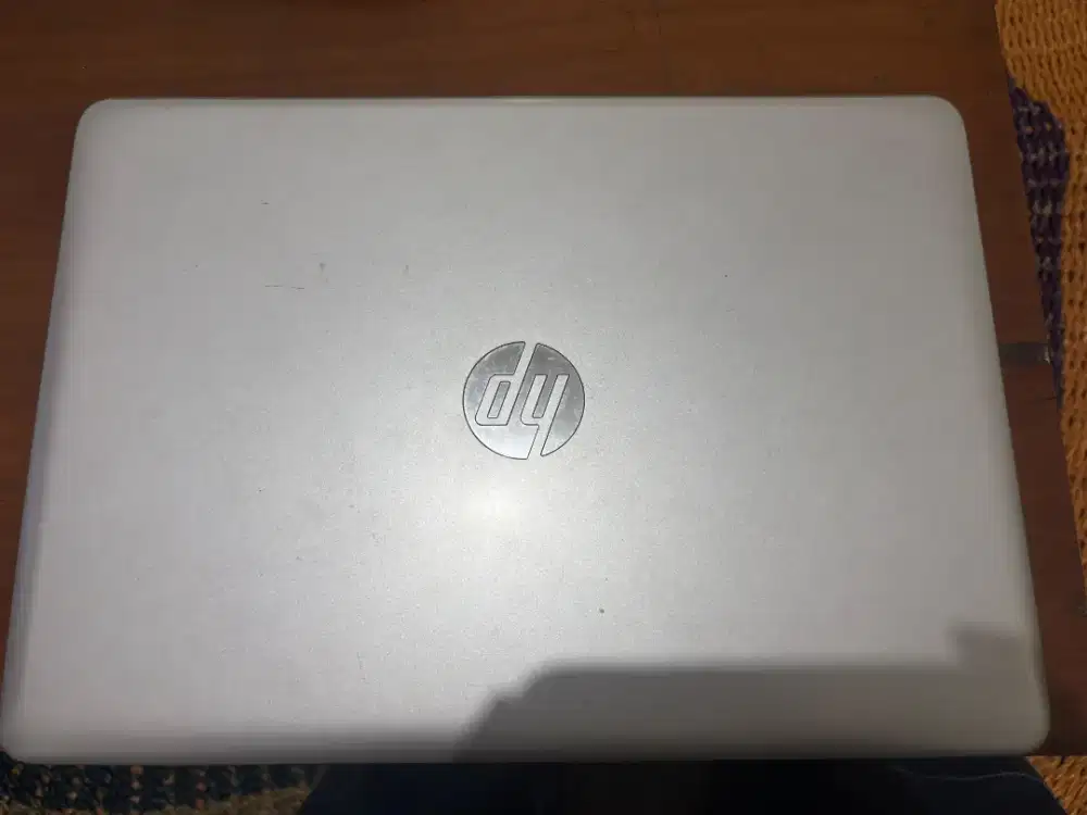 Jual Laptop HP Notebook 14-bs005TU