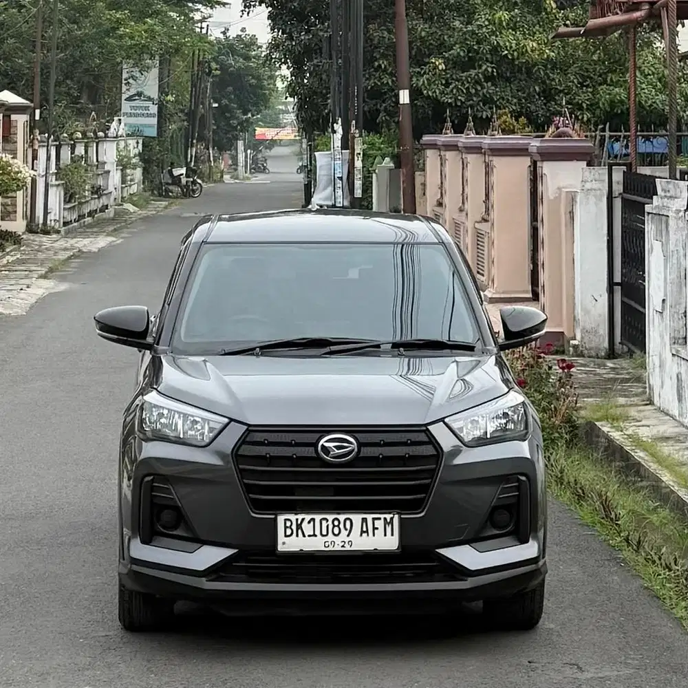 Daihatsu Rocky M 1.2 Manual 2024