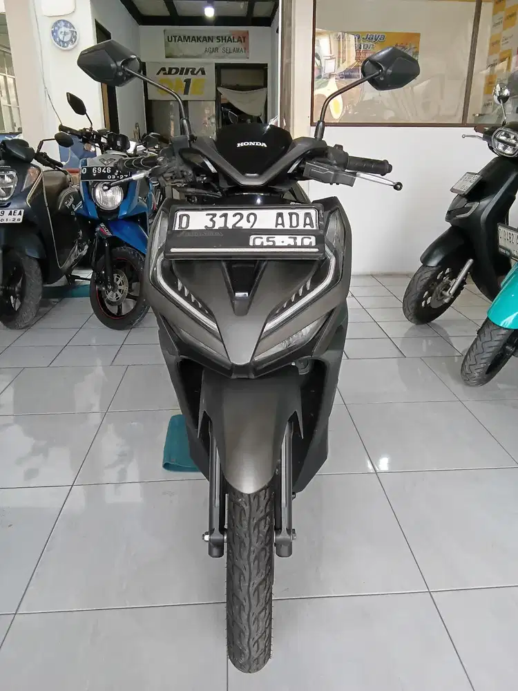Honda Vario 125 Tahun 2020