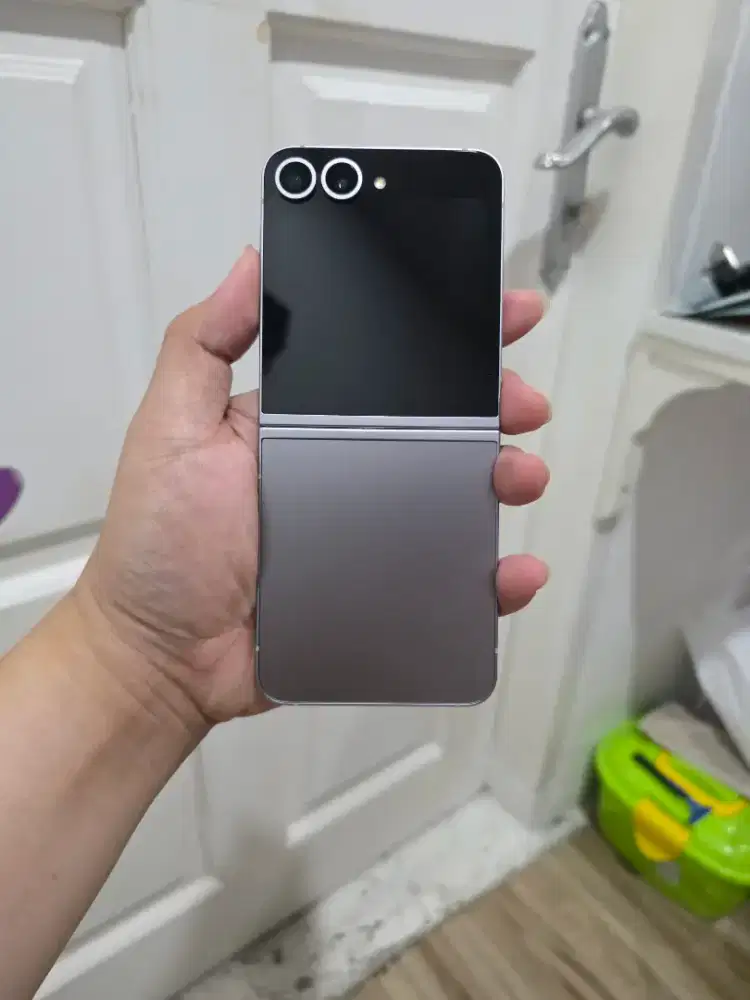 Flip 6 12/256 mulus nominus(unit only nodus)sein resmi indo,NEtT,PLUIT