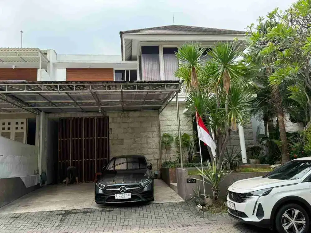 Murah Royal Park Citraland