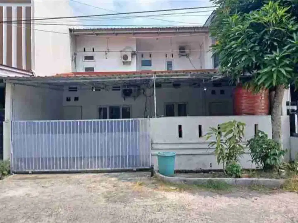 Jual Rumah di balikpapan regency