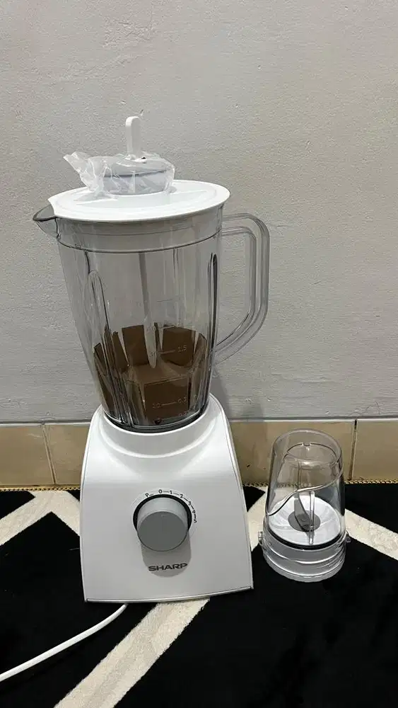 Jual Blender Sharp