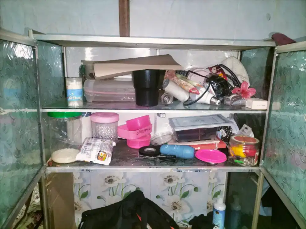 Jual cepet aja rak piring