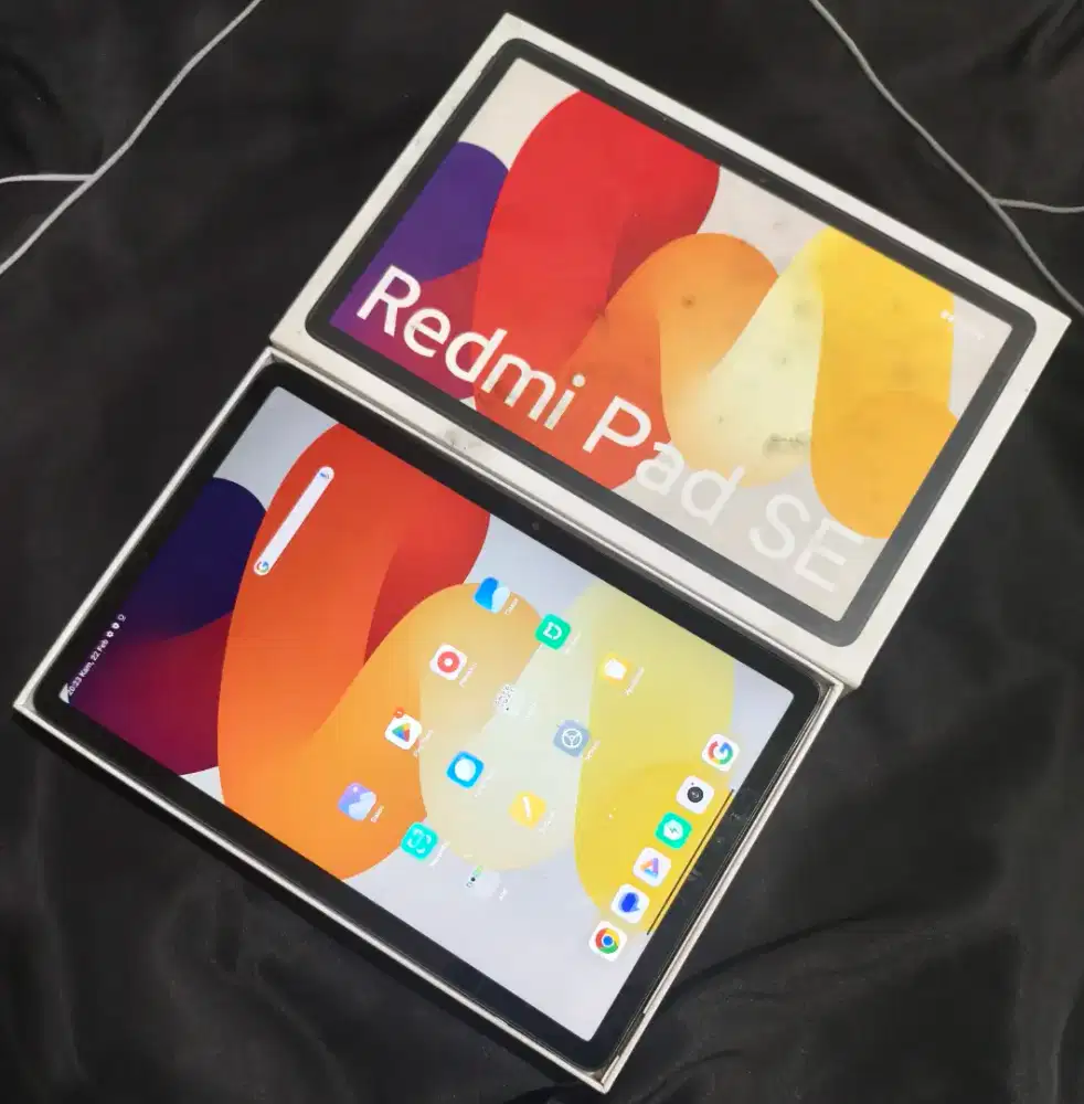 Redmi Pad SE 4/128GB