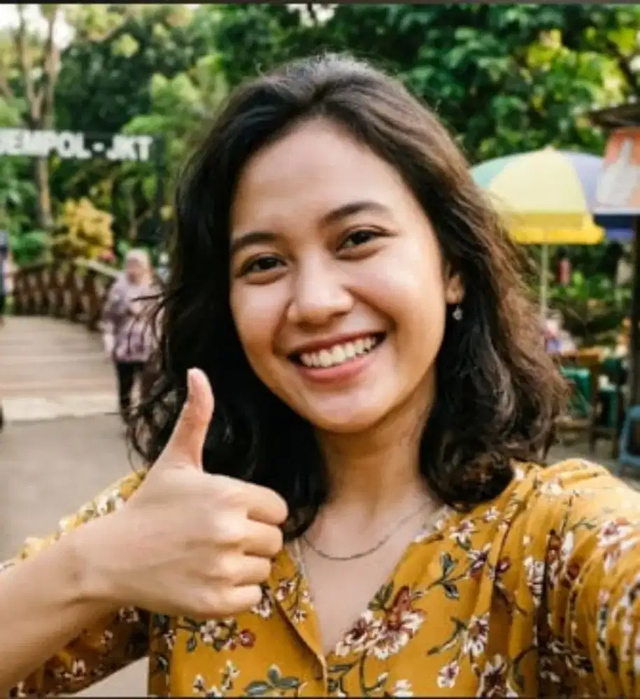 Asisten Rumah Tangga Tidak Berhijab (kirim video perkenalan NO FILTER)