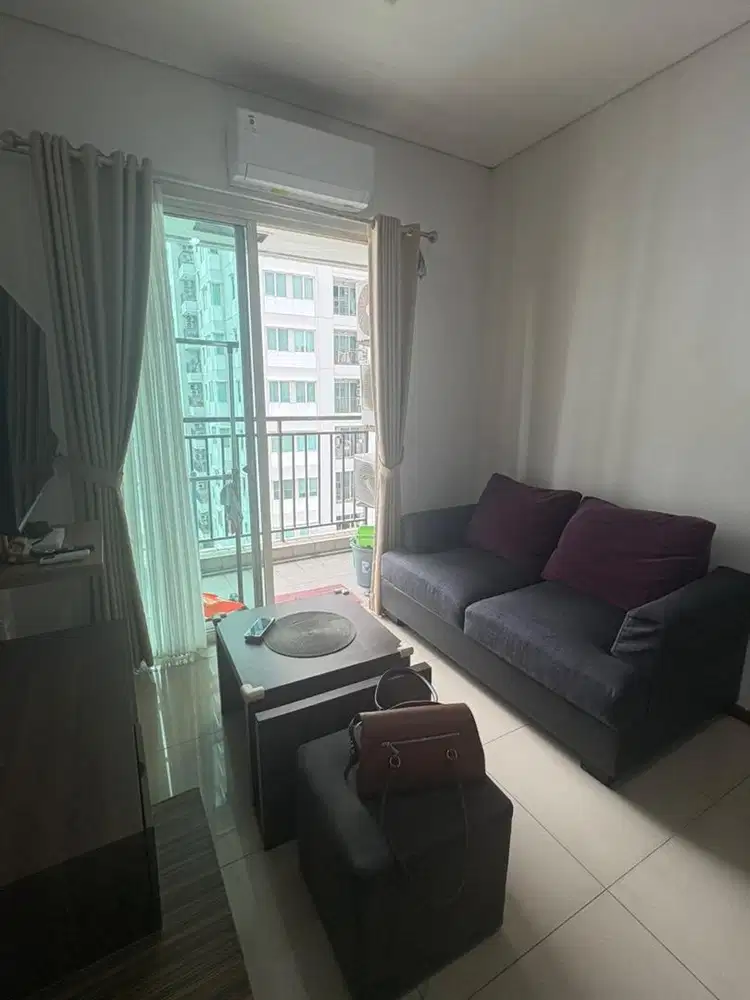 Disewakan Thamrin Residence Apartment