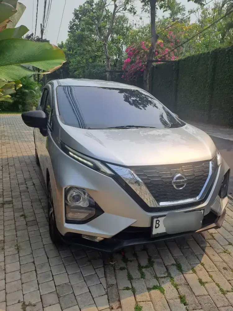 Jual levina ve metic 2019