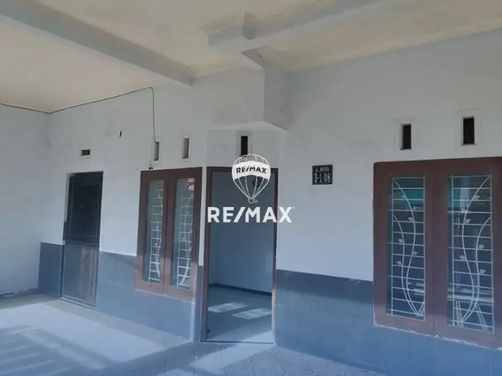 DIJUAL RUMAH SIAP HUNI – PERUMAHAN KALIPURO ASRI, BANYUWANGI