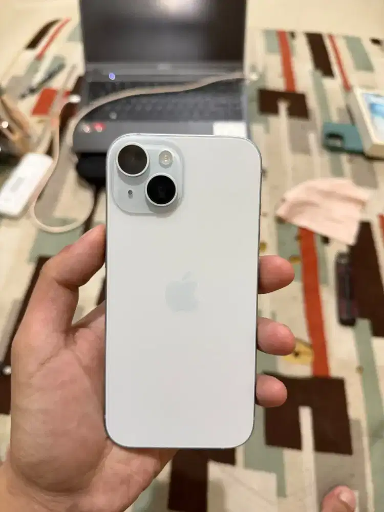 iphone 15 basic 128 ibox