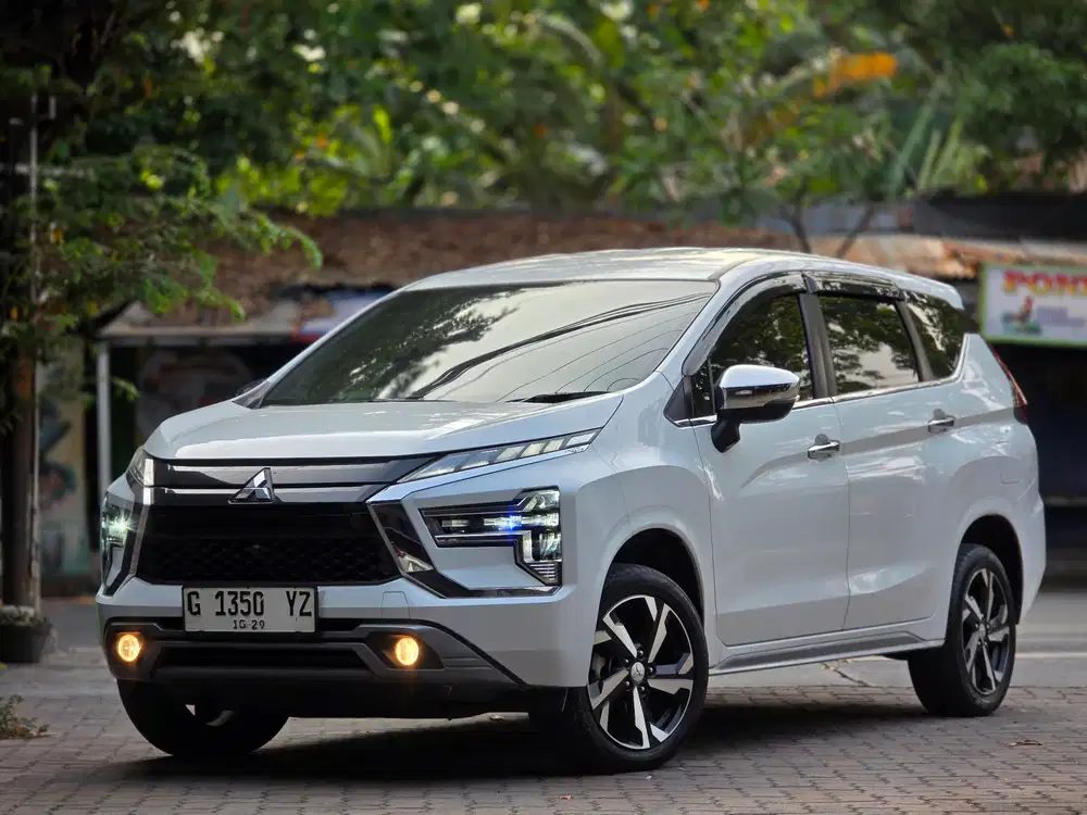 ‼️KM30rb‼️ Xpander Ultimate 2024 Matic