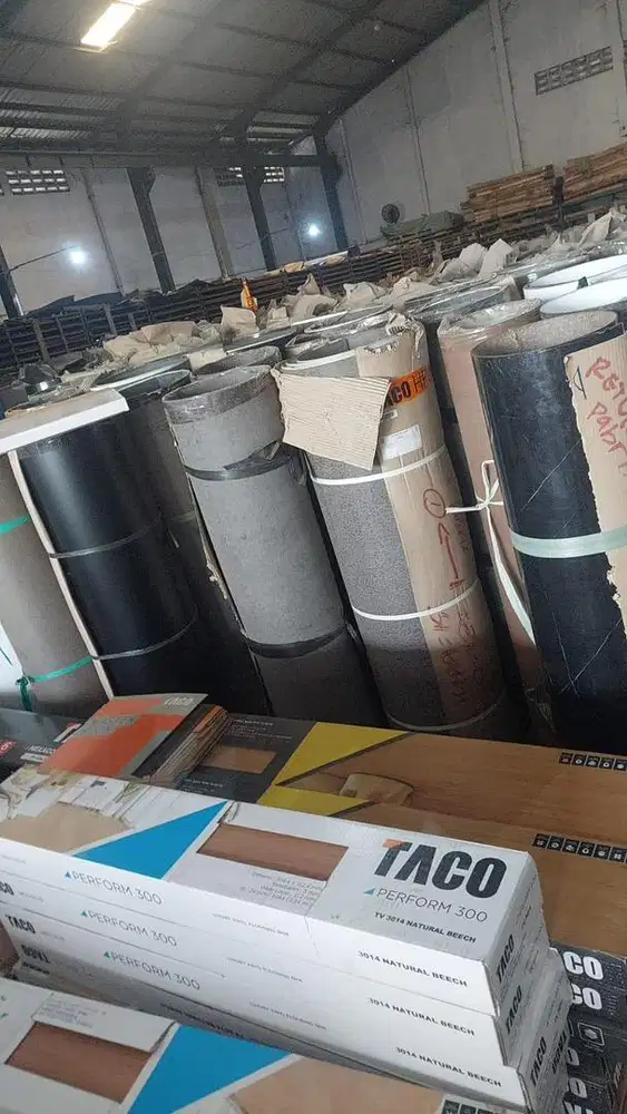 Dibutuhkan Serabutan Gudang