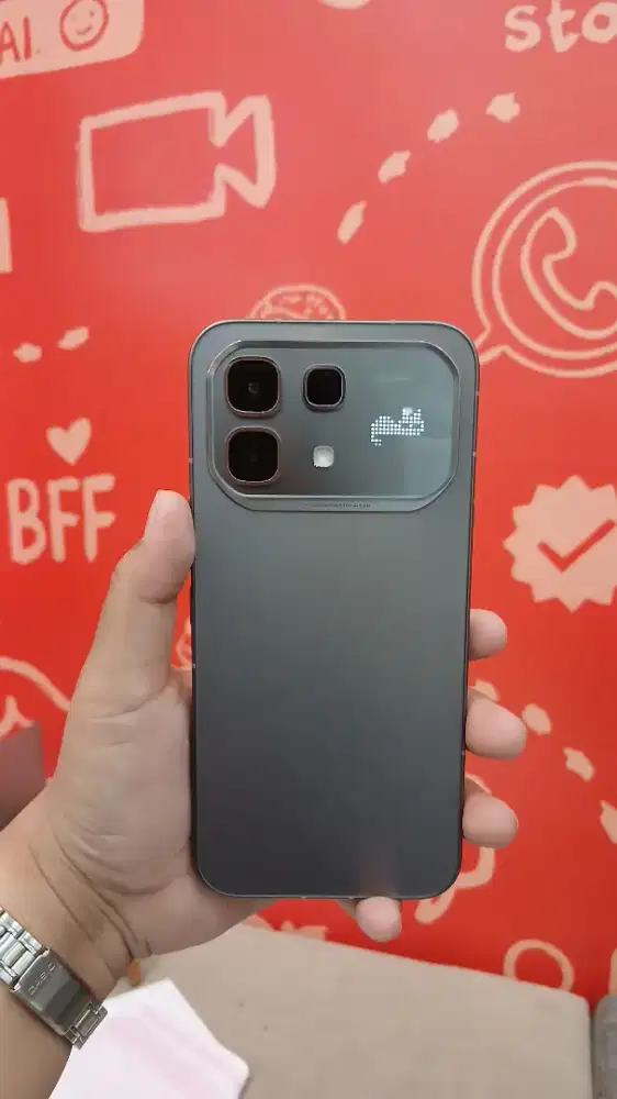 INFINIX NOTE 60 PRO 8/256 READY