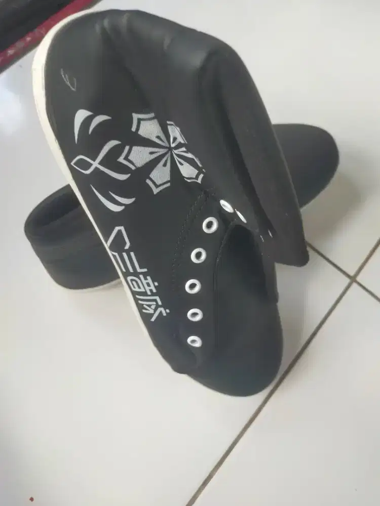 Sepatu cowok fashion baruuuuu