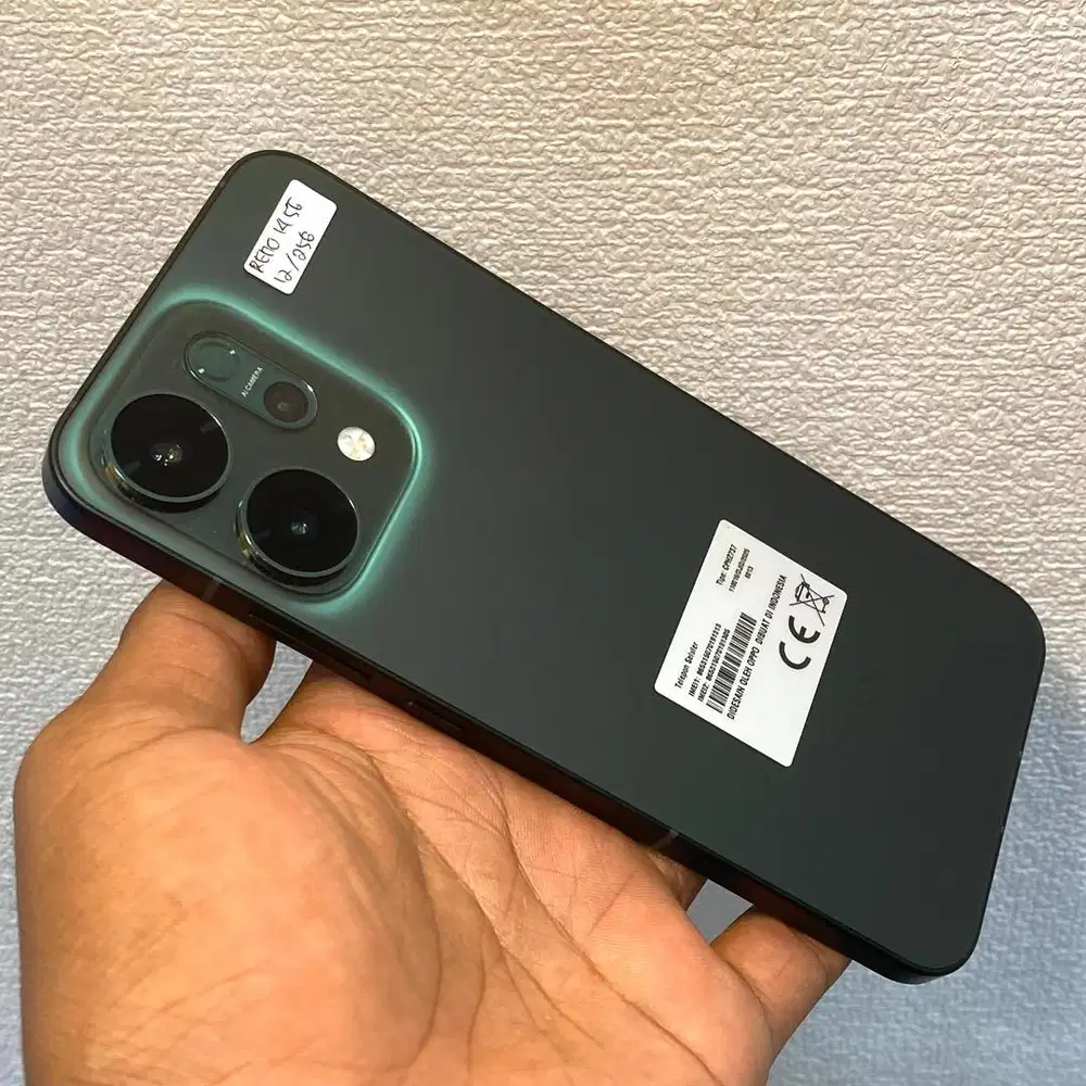 Oppo Reno14 5G 12/256GB