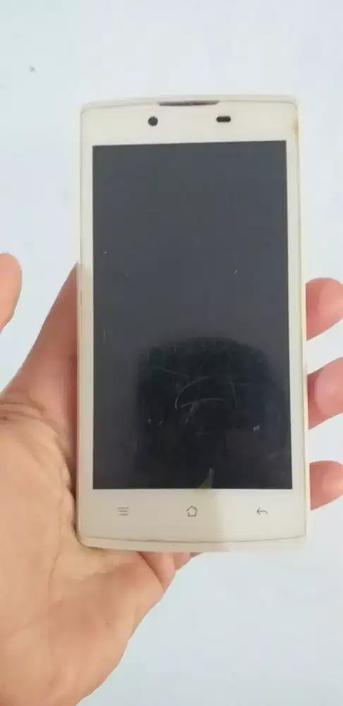 jual bu oppo neo 3 mati