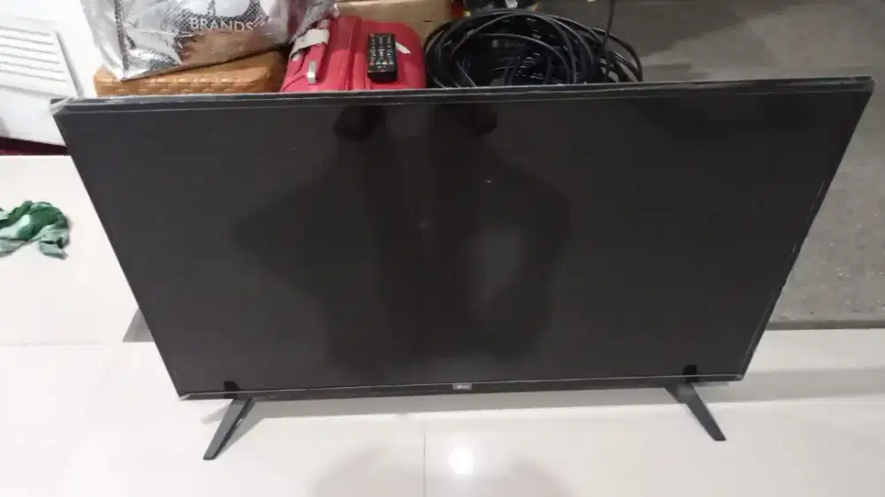 Tv LG 43 inci bekas