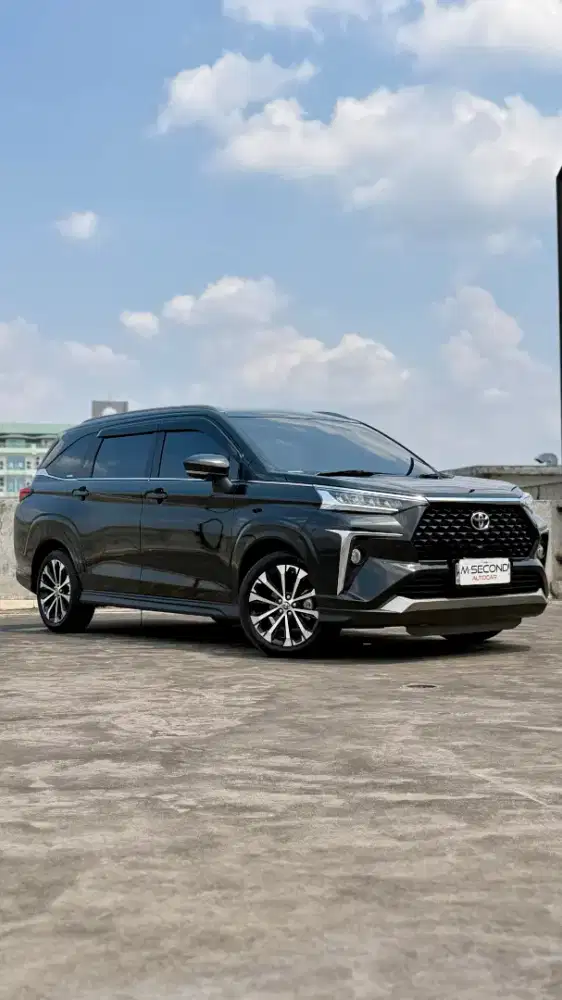 AVANZA VELOZ Q 1.5 AT 2025