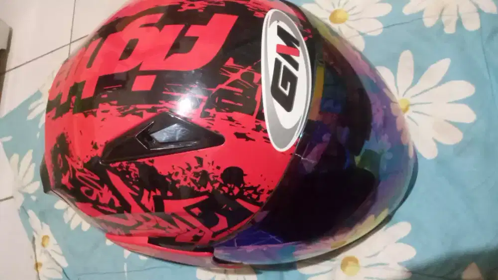 DI JUAL HELM GM