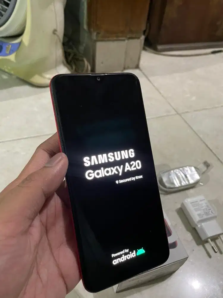 Samsung A20 3/32GB