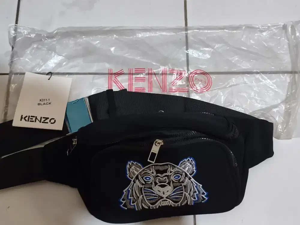 Tas selempang cowok