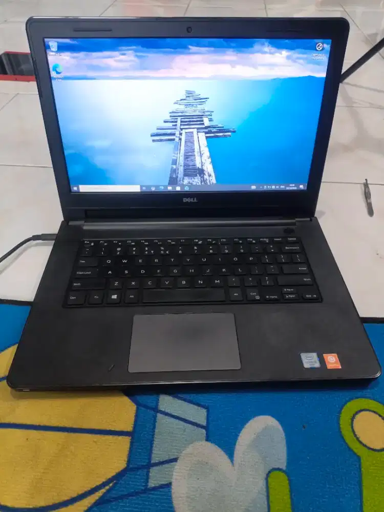 laptop dell Inspiron 3459