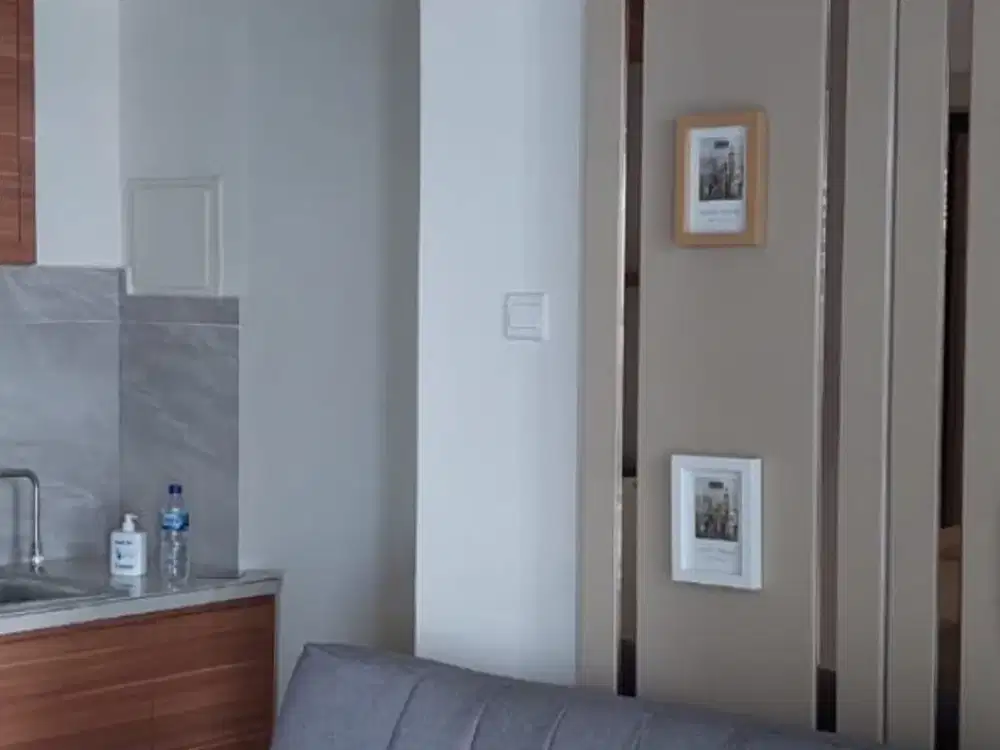 Apartemen Amor Pakuwon City Dekat Universitas dan Sekolah