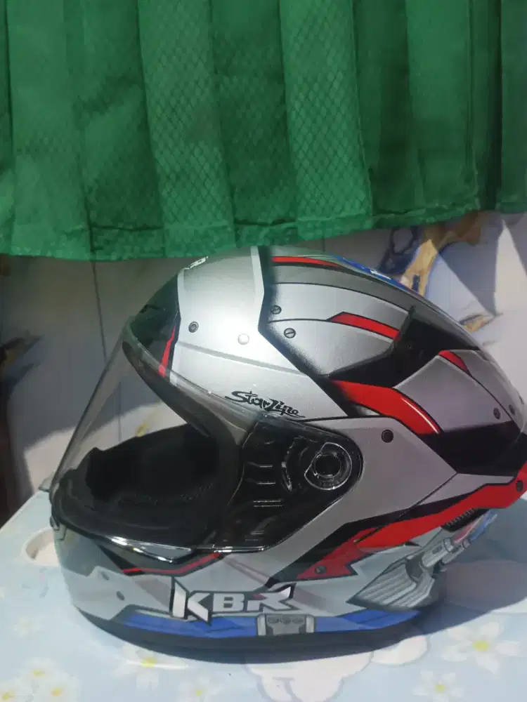 KBR STARLINE space mongkey original