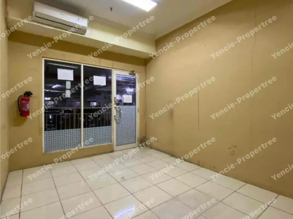 Disewakan kios apartment mediterania garden residence 1