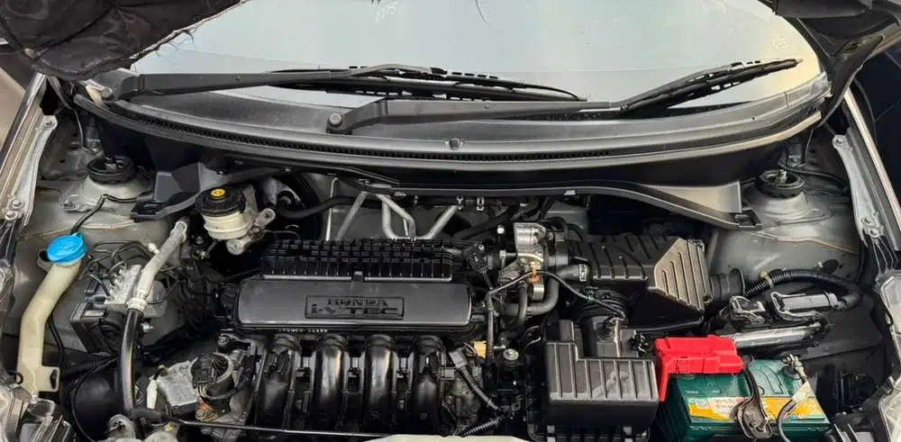 Honda Mobilio 2017 Bensin