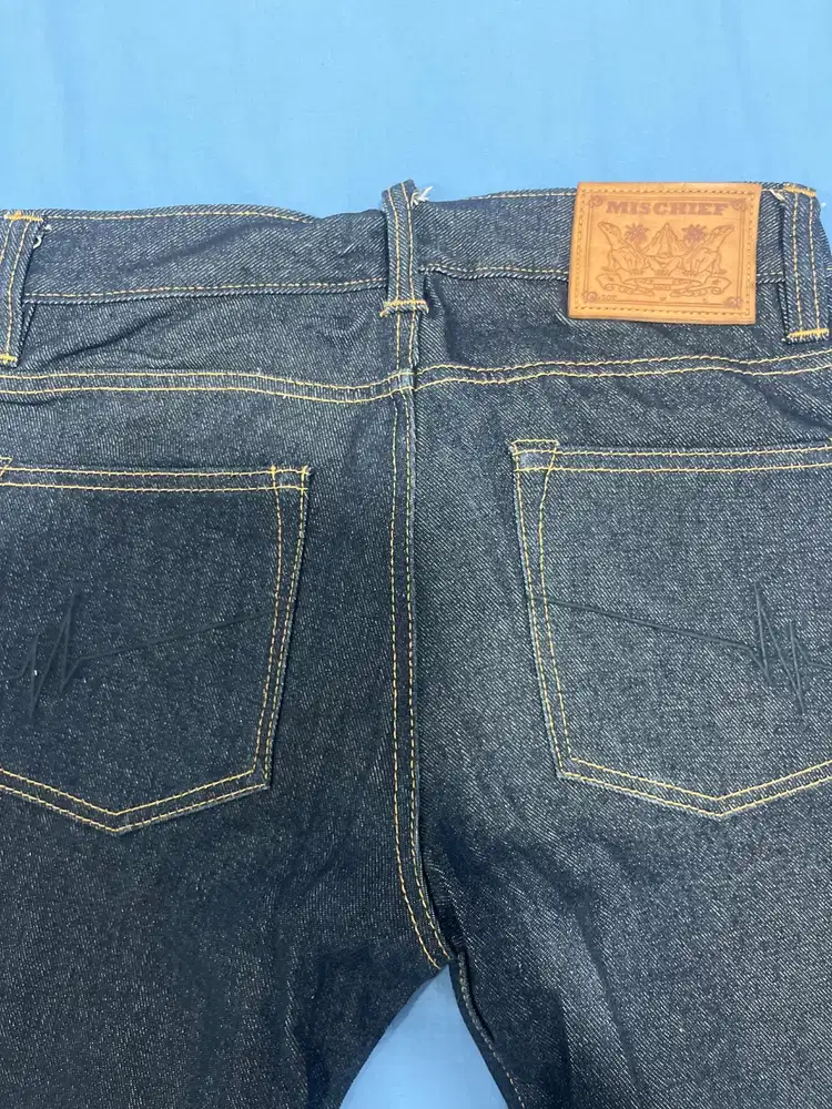 jeans mischief second ori