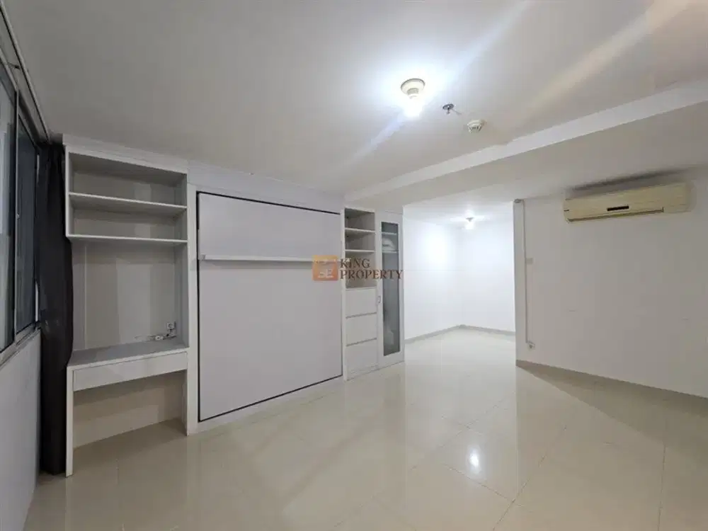 Sewa SOHO Neo Soho Podomoro City 2 Lantai 102 m²  Dengan Konsep Modern Executive Office, Dekat Central Park & APL Tower Tanjung Duren