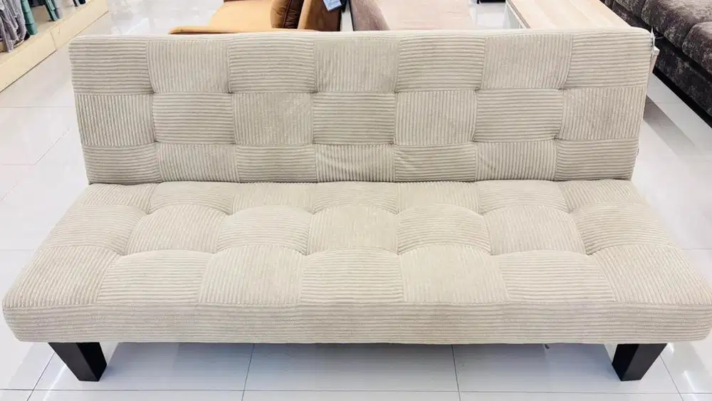 SOFA BAD NEW GWINSTON