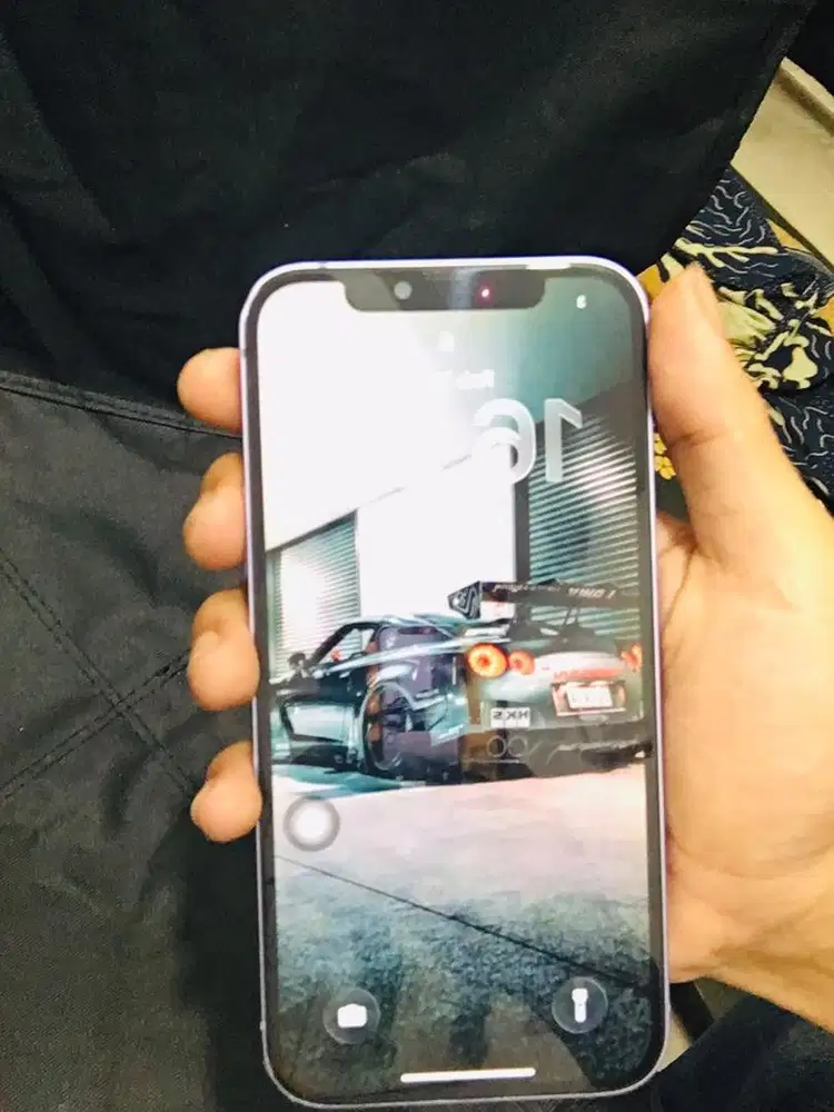 Iphone 12 All operator 64GB normal