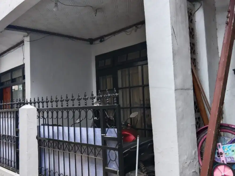 Rumah kost setiabudi dekat campus unpas, NHI, Upi