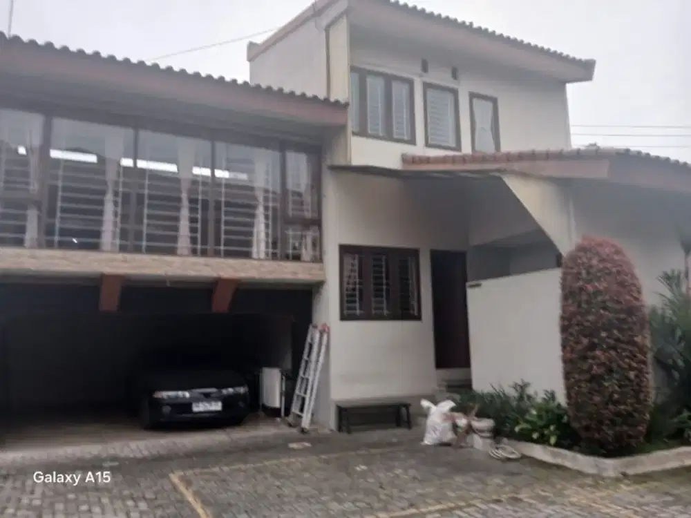 Kostan aktif full penuh jl sayang Jatinangor