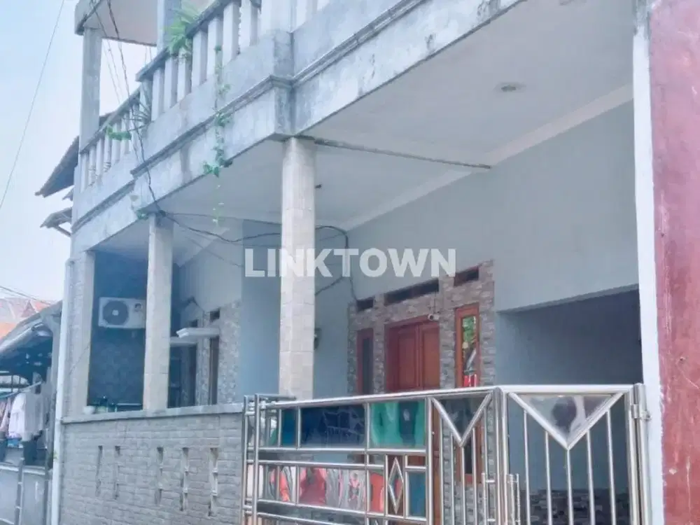 JUAL CEPAT DAN MURAH CIJANTUNG PASAR REBO JAKARTA TIMUR