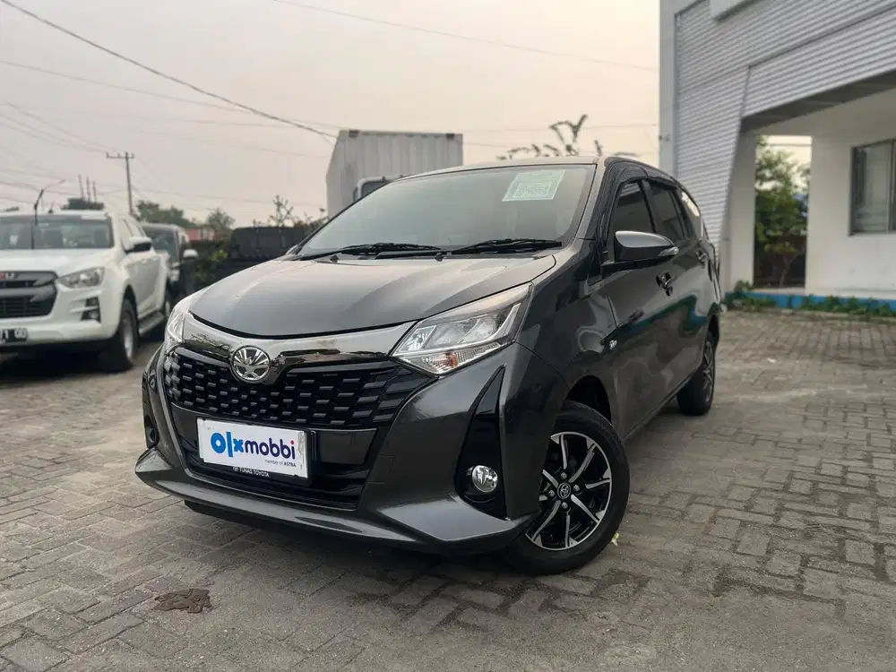 TOYOTA CALYA 1.2 G MANUAL 2026 _B1277ZOJ