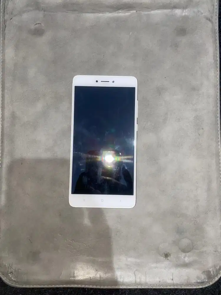 Xiaomi Redmi Four