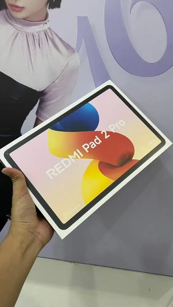 XIAOMI REDMIPAD 2 PRO