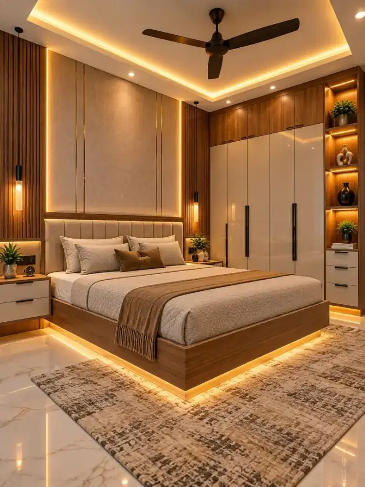 Kamar set tidur