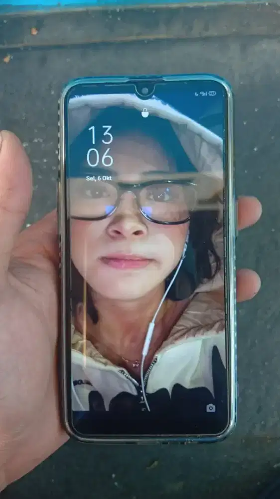 Oppo f9 pro nego