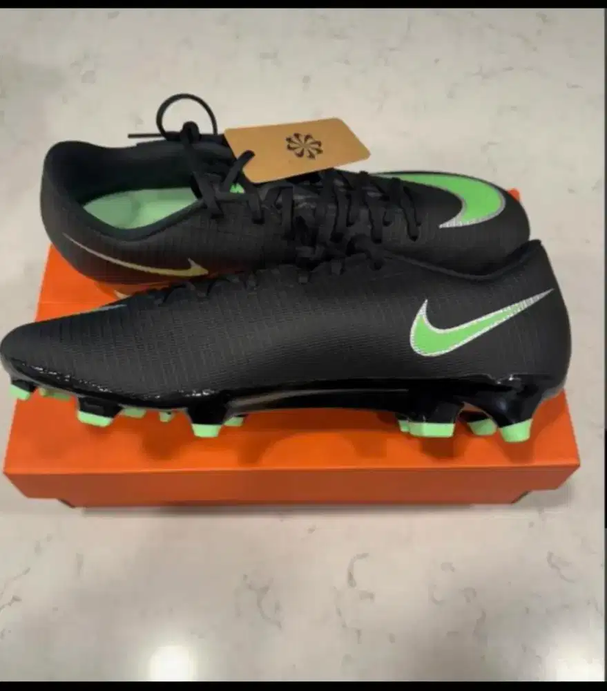 Nike Mercurial Vapor 17 BNIB