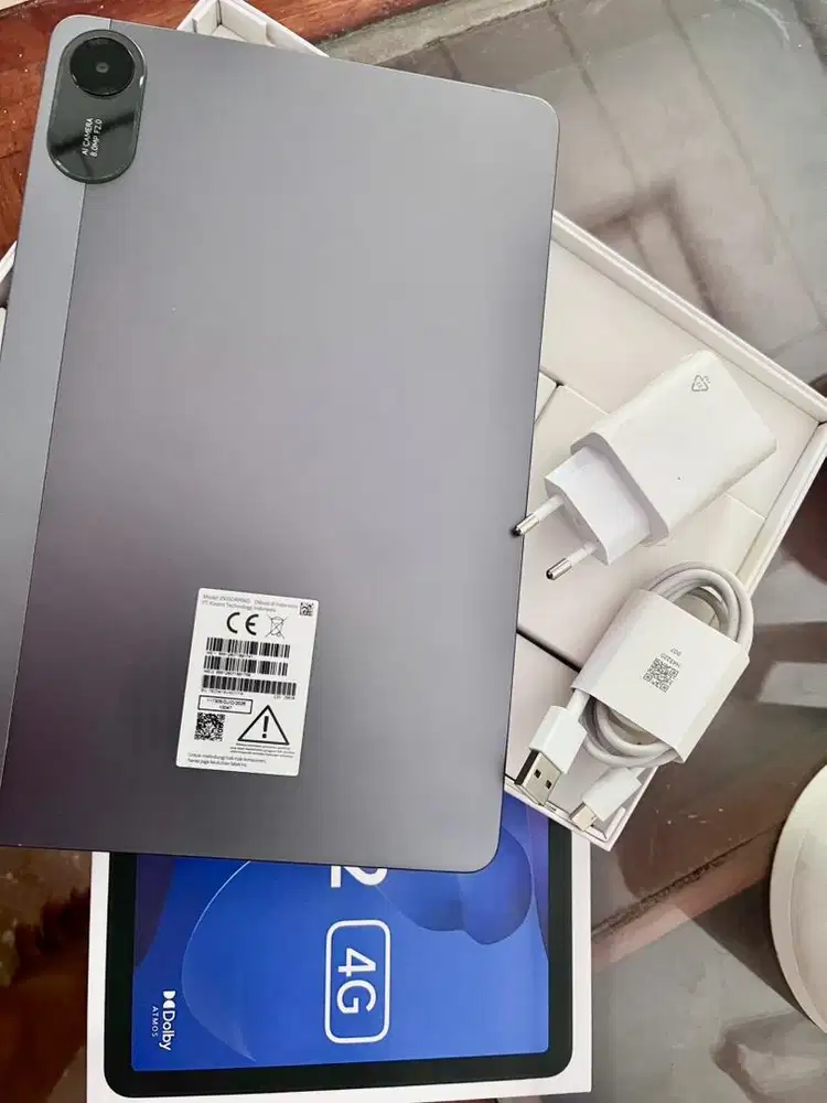 Redmi pad 2 sim card