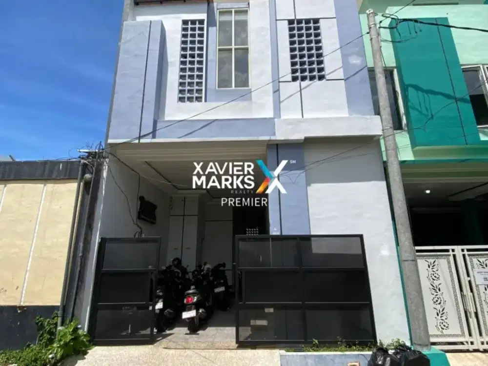 Dijual Rumah Kost Exclusive Full Furnished di Sengkaling, Kota Malang