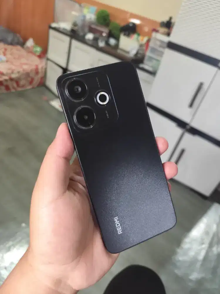 Redmi 13x 8/256 mulus,hp+cas