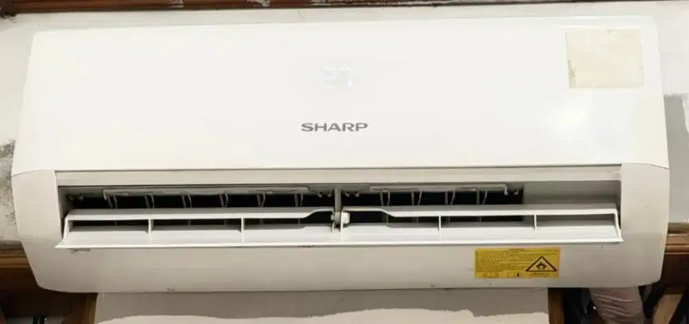 Dijual AC shrap